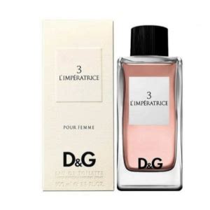 dolce gabbana damskie perfumy